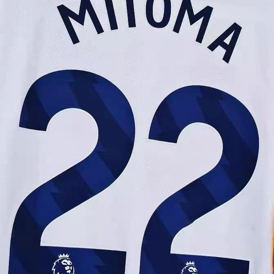 2024-2025 Brighton Home