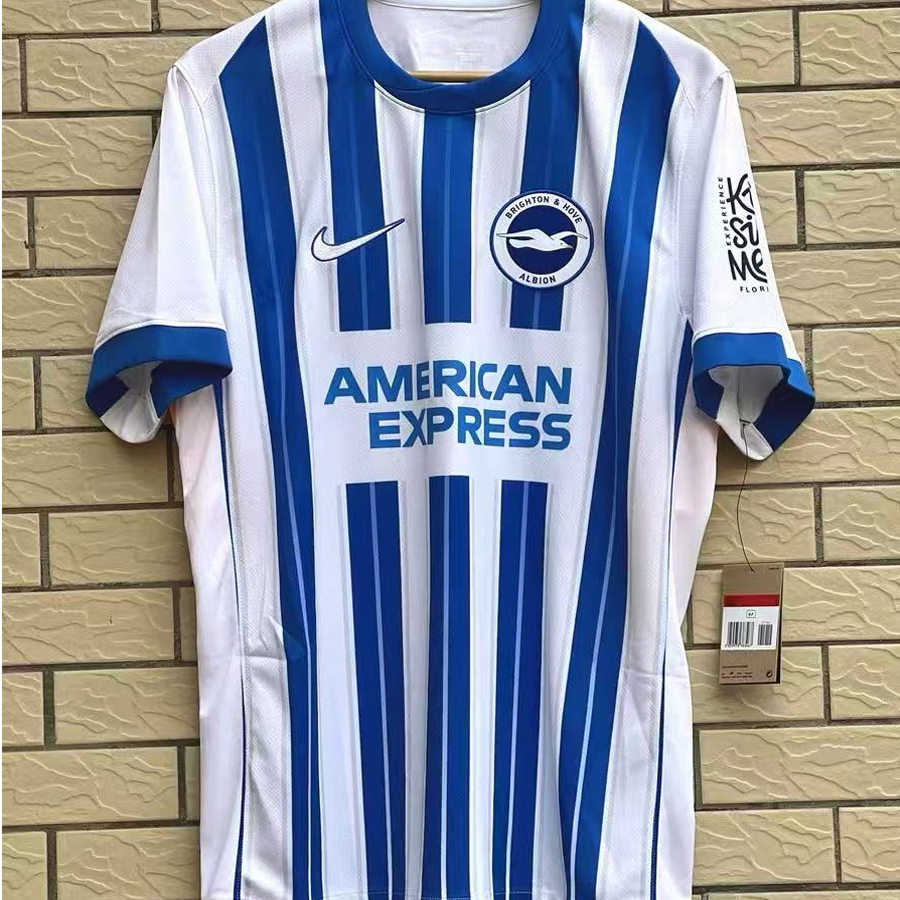 2024-2025 Brighton Home