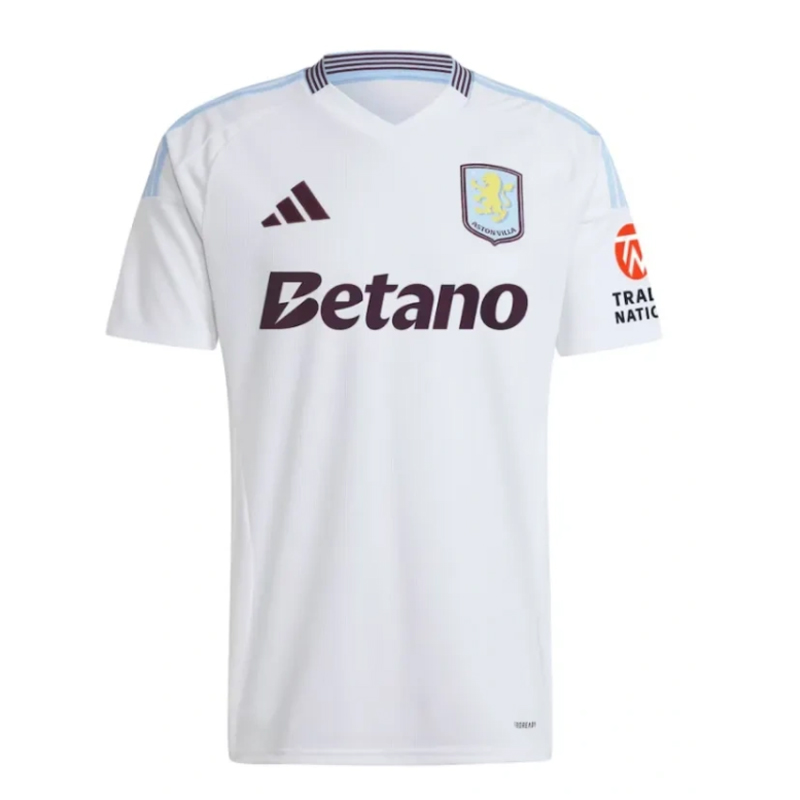2024-2025 Aston Villa Away