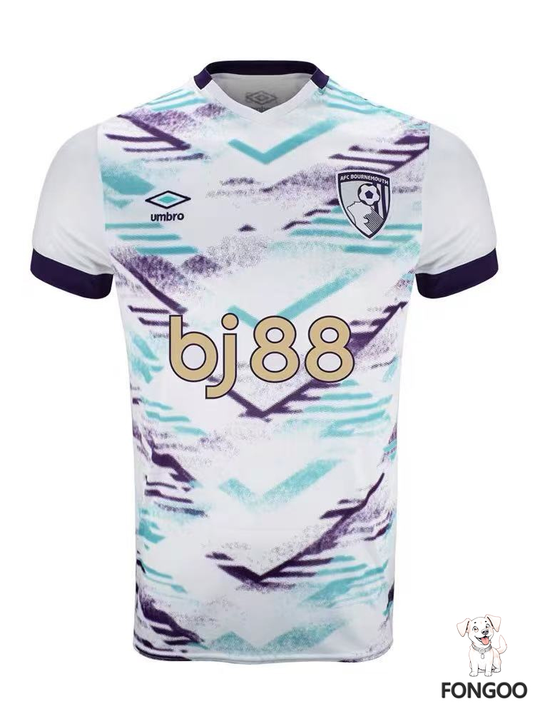 2024-2025 AFC Bournemouth