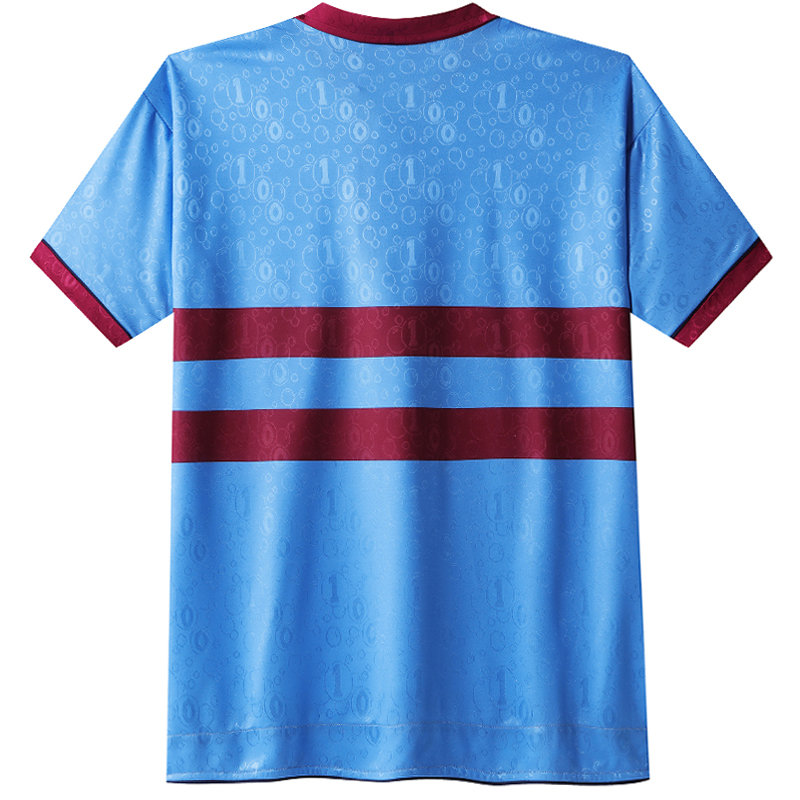 1995-1997 West Ham United Away