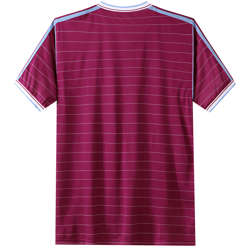 1986 West Ham United Home