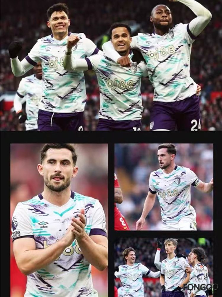 2024-2025 AFC Bournemouth