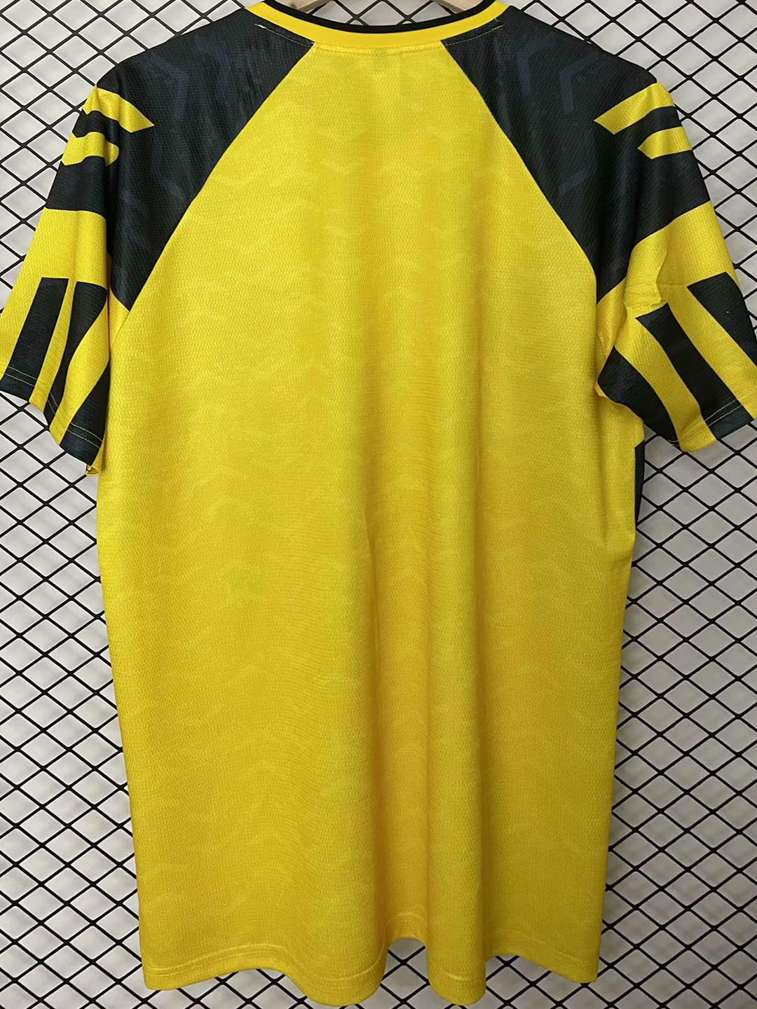 1992-1993 Sunderland Away