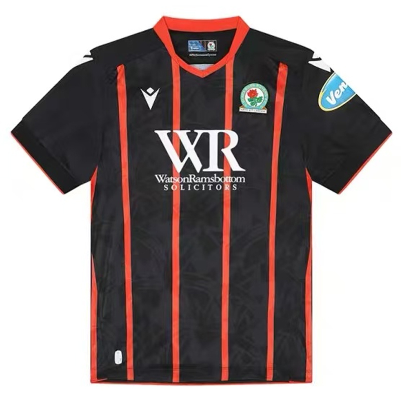 2024-2025 Blackburn Away