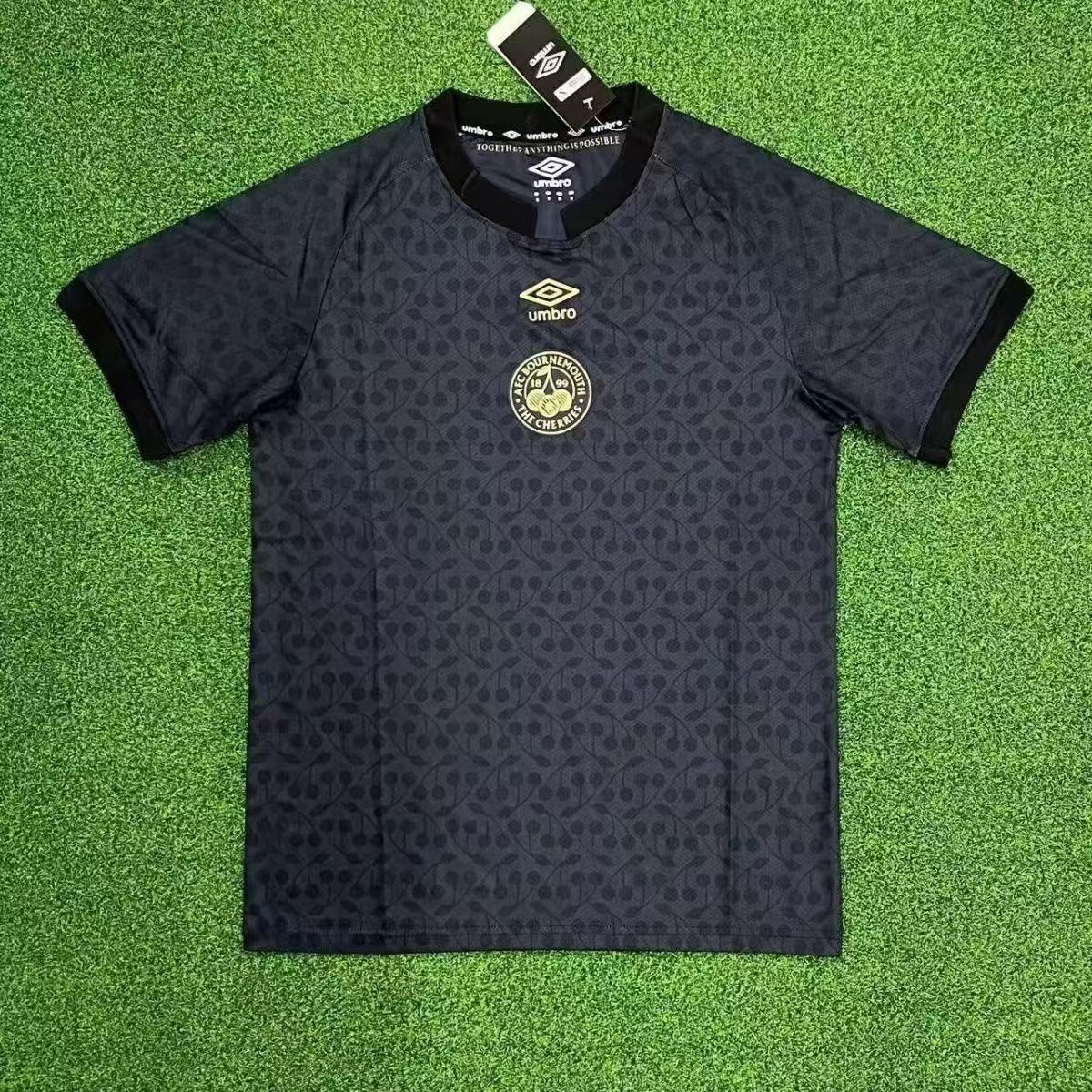 2024-2025 AFC Bournemouth Training clothes