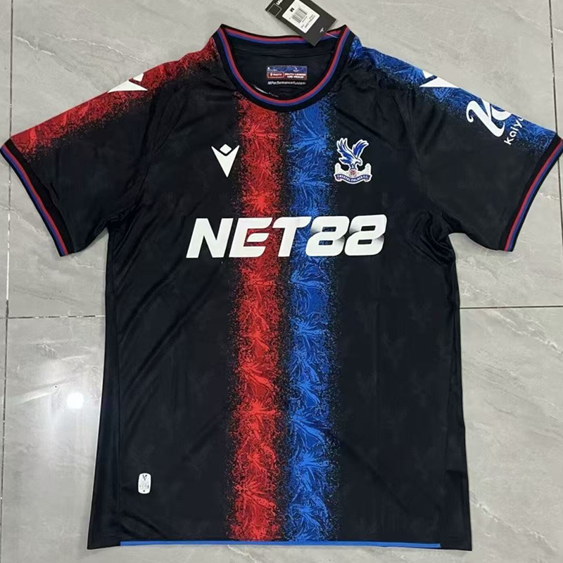 2024-2025 Crystal Palace