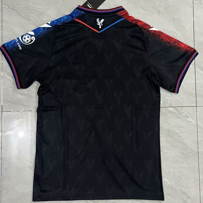 2024-2025 Crystal Palace