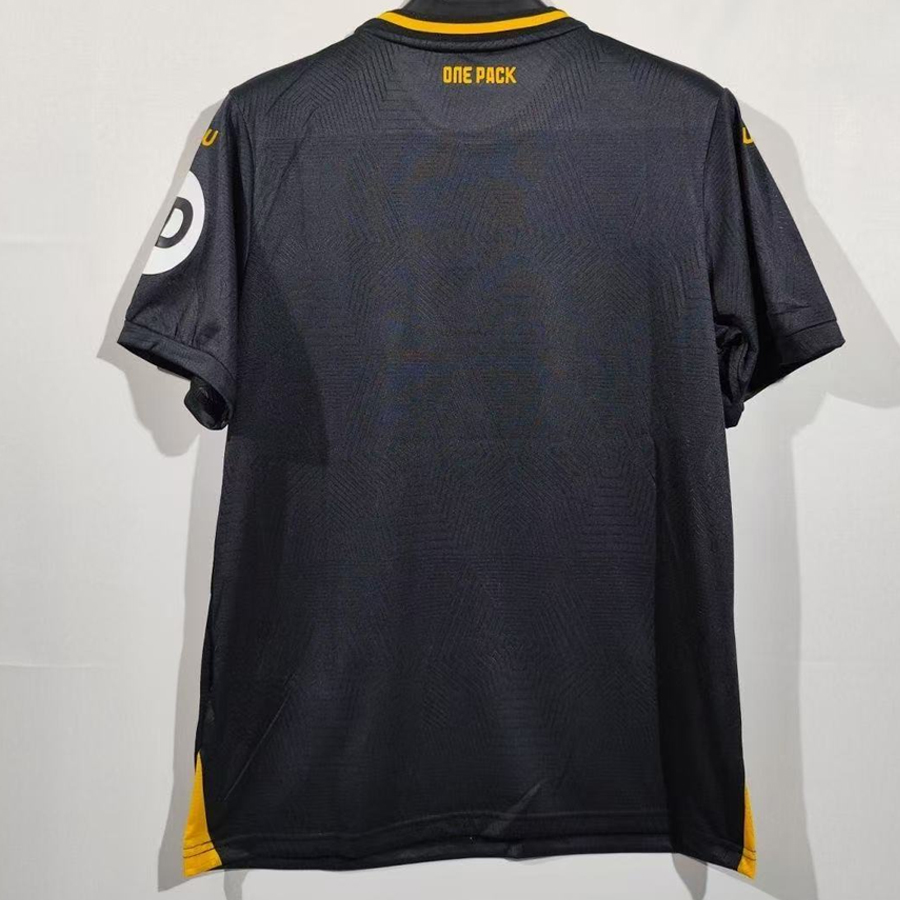 2024-2025 Wolves Away