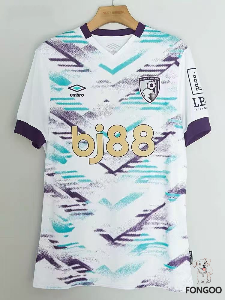 2024-2025 AFC Bournemouth