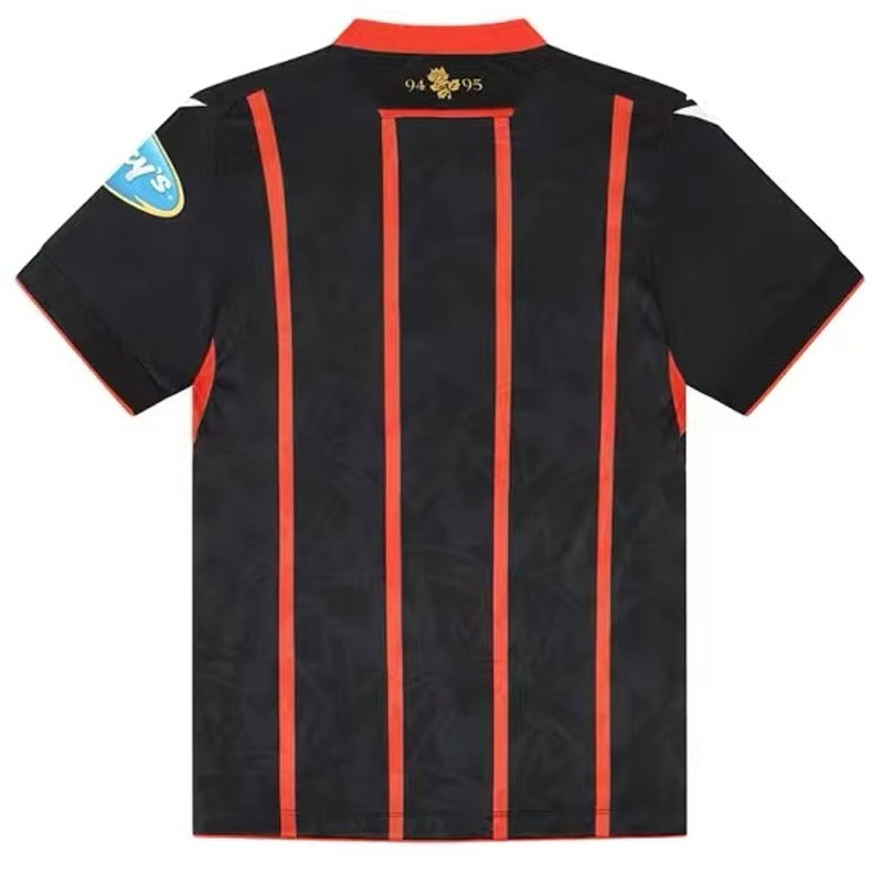 2024-2025 Blackburn Away