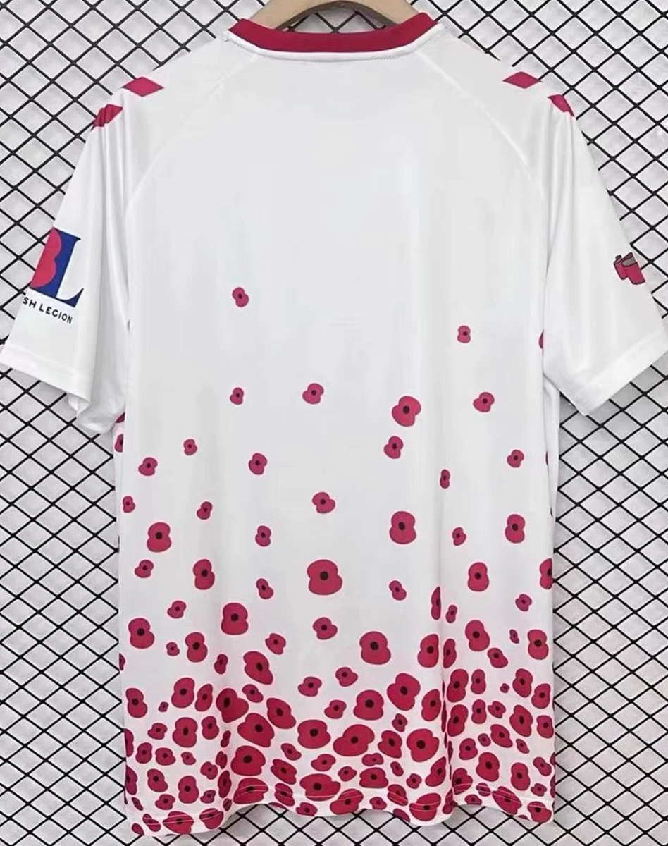 2024-2025 Sunderland pre-competition