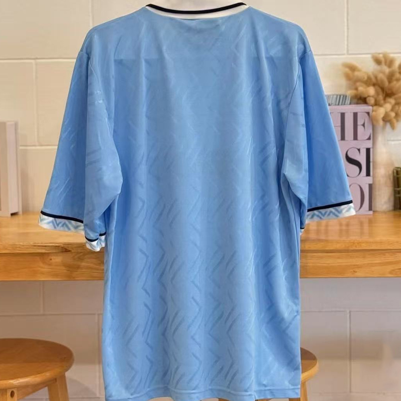 1994-1996 Coventry Home