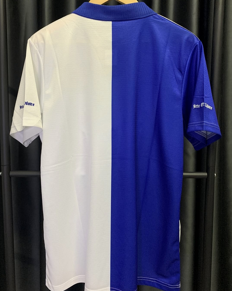 1994-1996 Blackburn Home