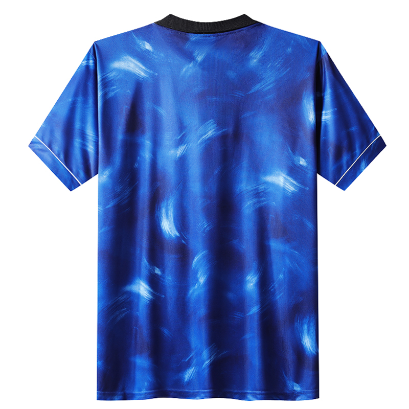 1993-1995 Newcastle United Away