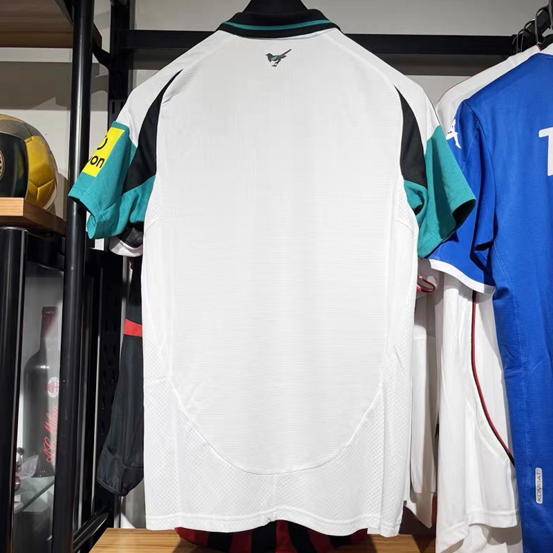 2024-2025 Newcastle United