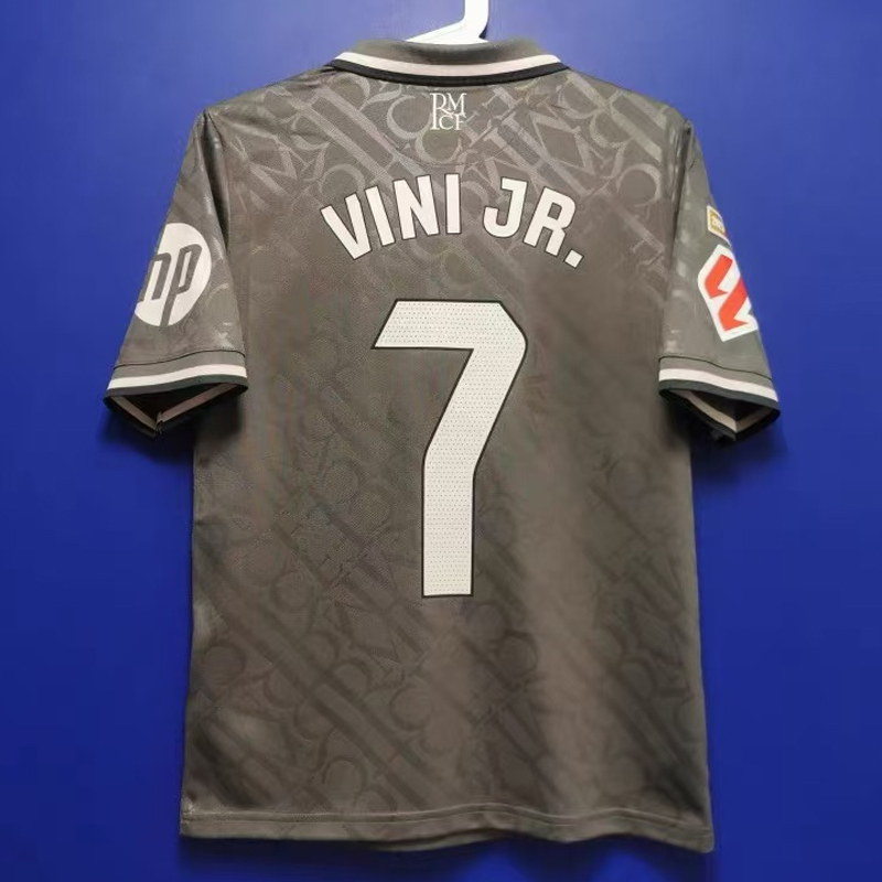 2024-2025 Real Madrid