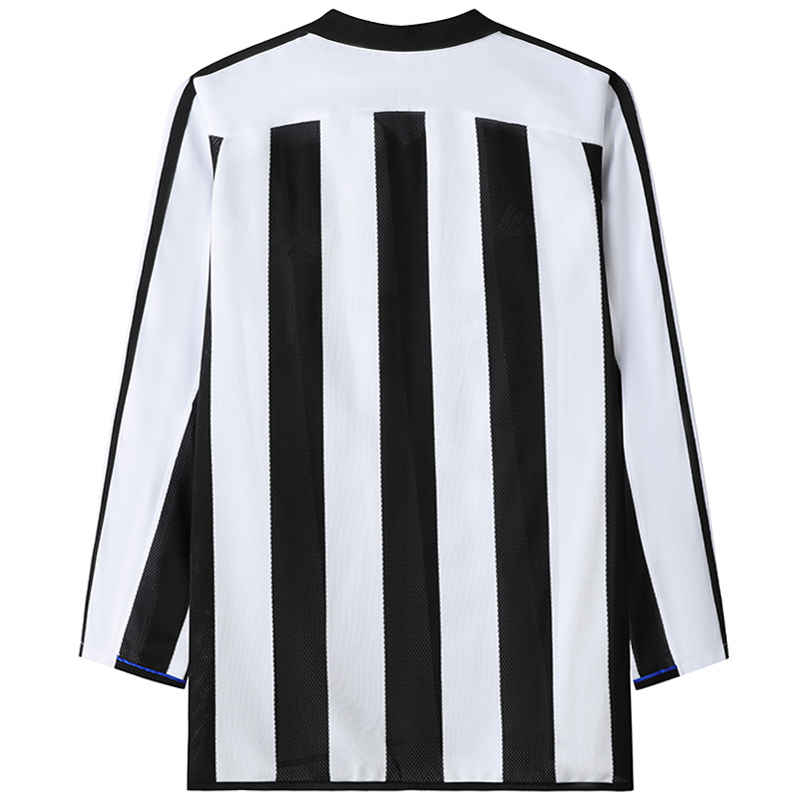 2003-2005 Newcastle United Home Long sleeve