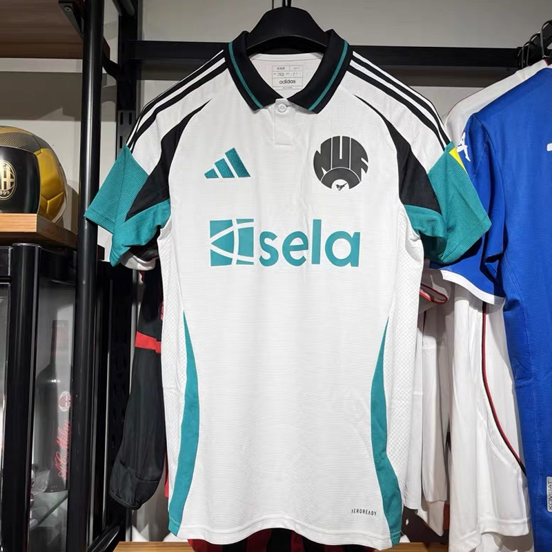 2024-2025 Newcastle United