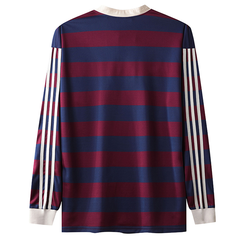 1995-1996 (New U) Away Long sleeve