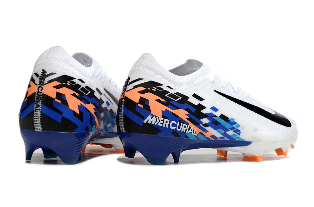 Mercurial Vapor