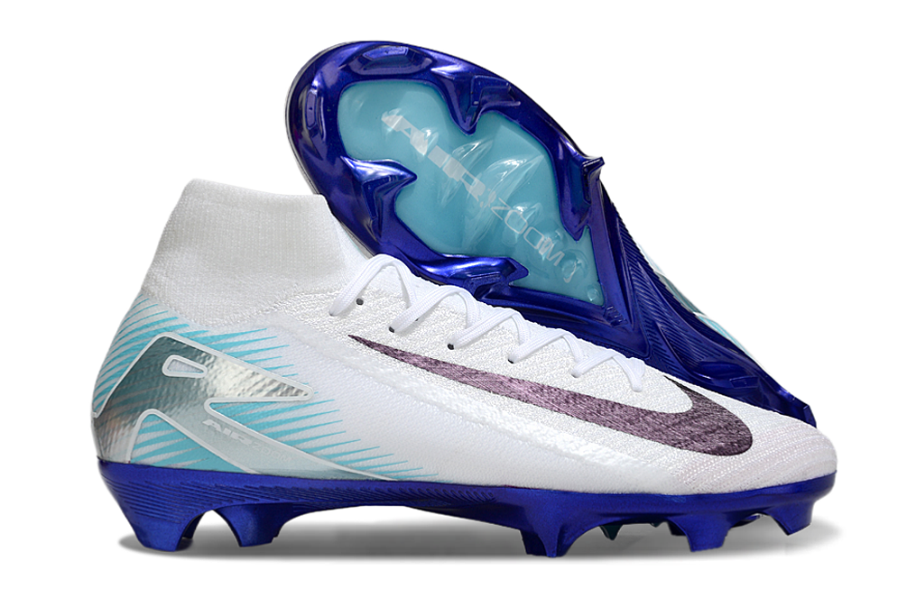 Mercurial Superfly