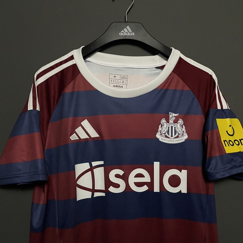 2024-2025 Newcastle United Away