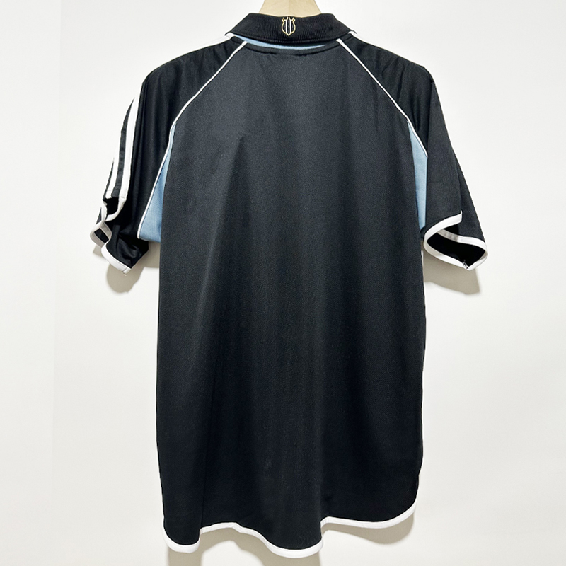2000-2001 Newcastle United Away