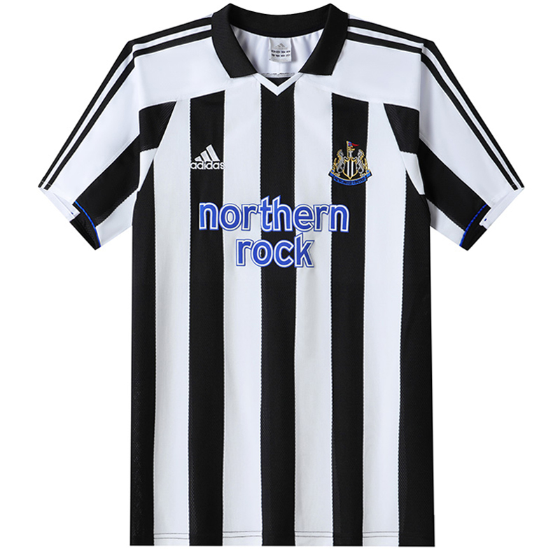 1993-1995 (New U) Home