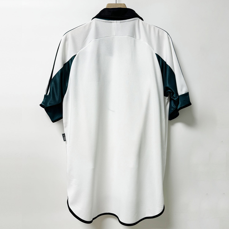 1999-2000 Newcastle United Away