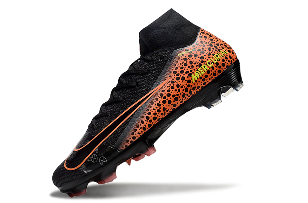Mercurial Superfly