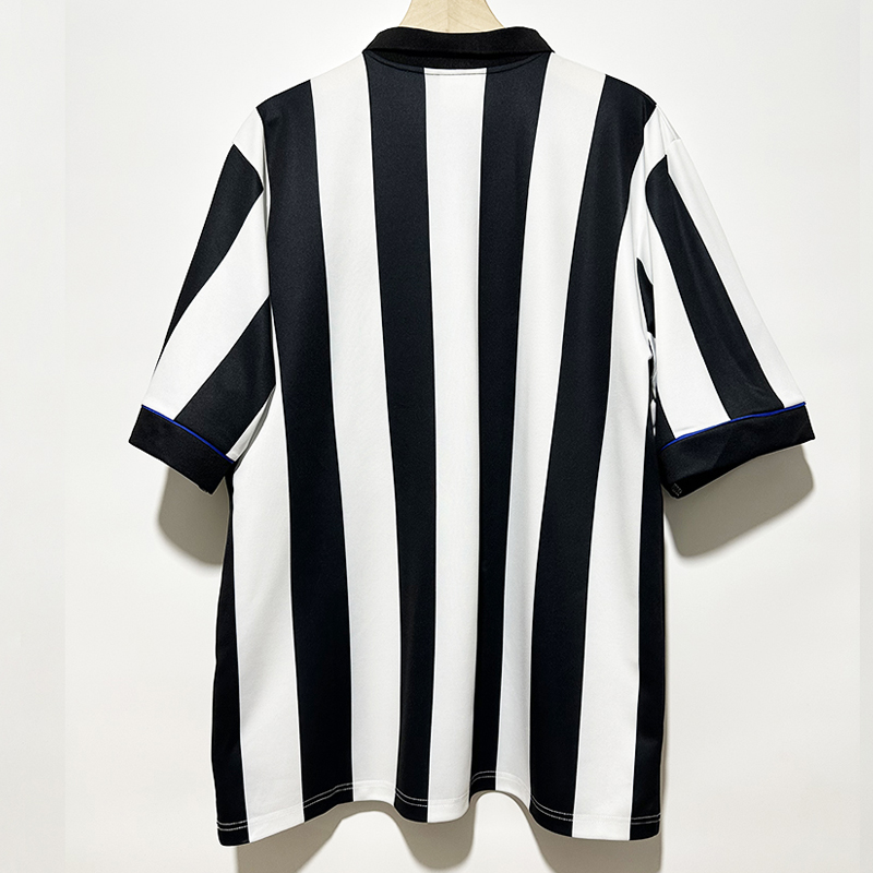 1993-1995 Newcastle United Home