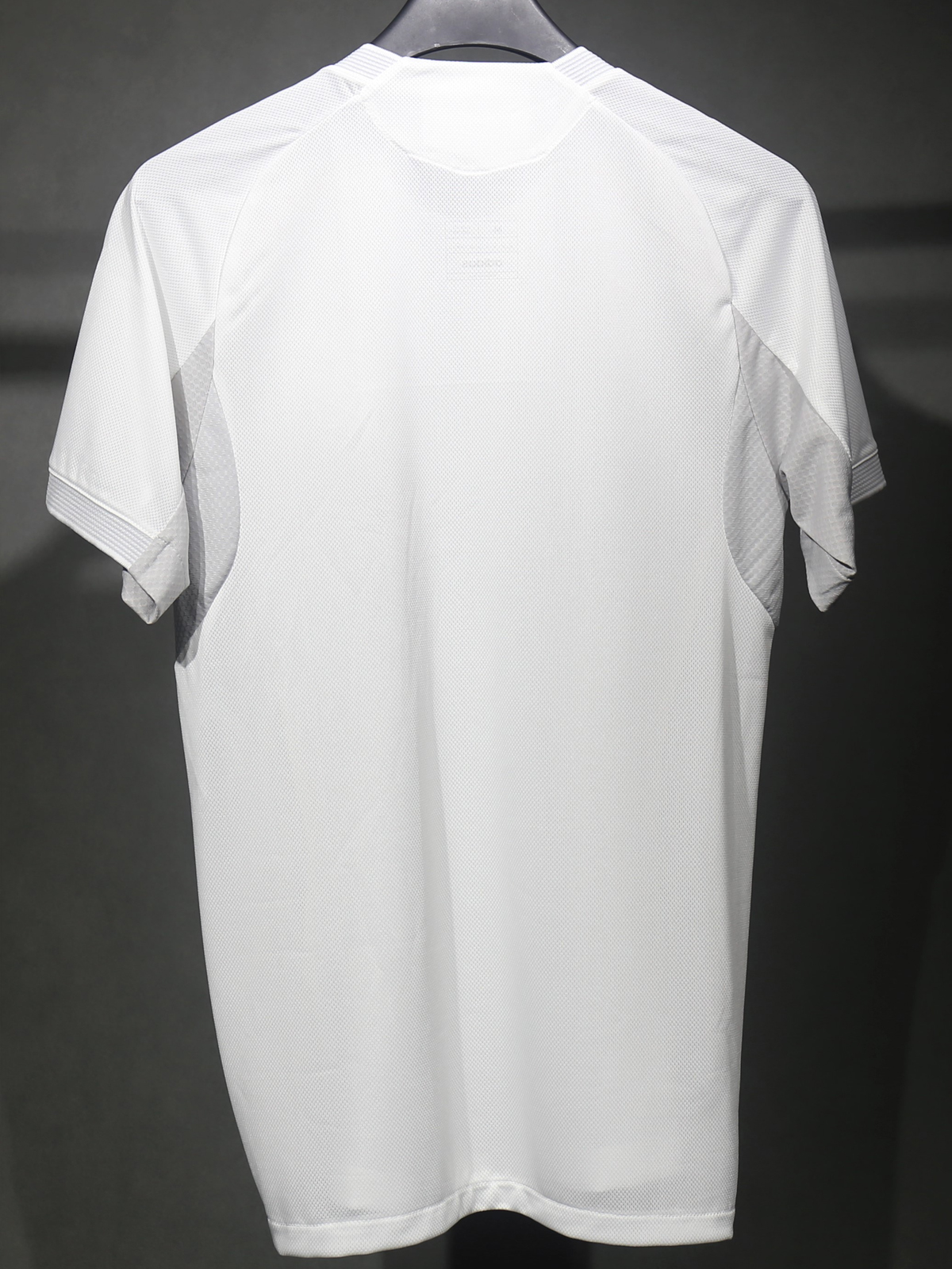 2025-2026 Real Madrid Home Player edition