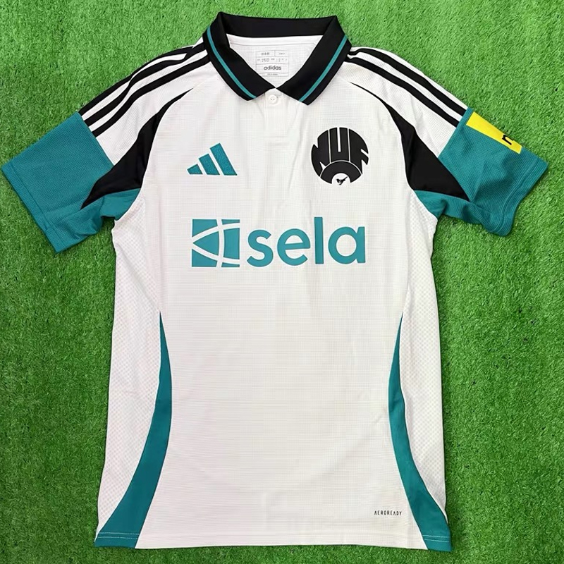 2024-2025 Newcastle United