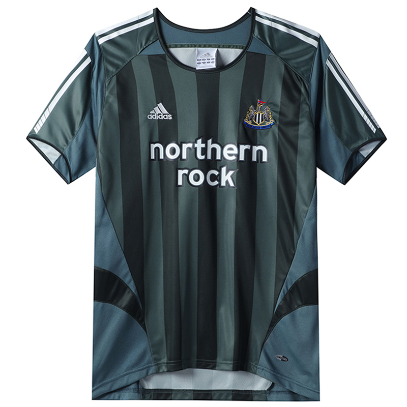 1994-1996 Newcastle United Away