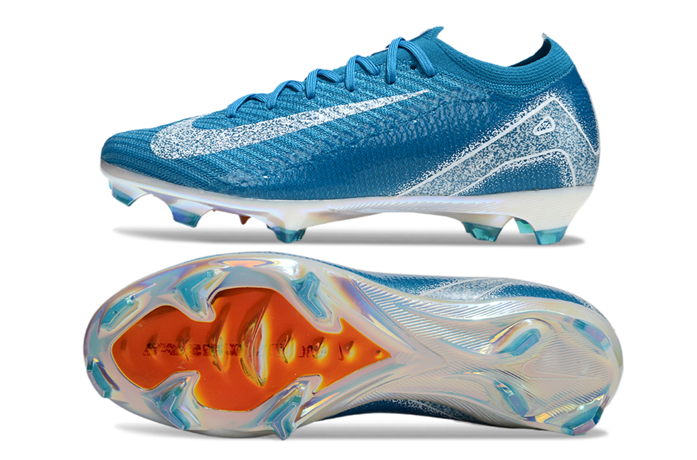 Mercurial Vapor