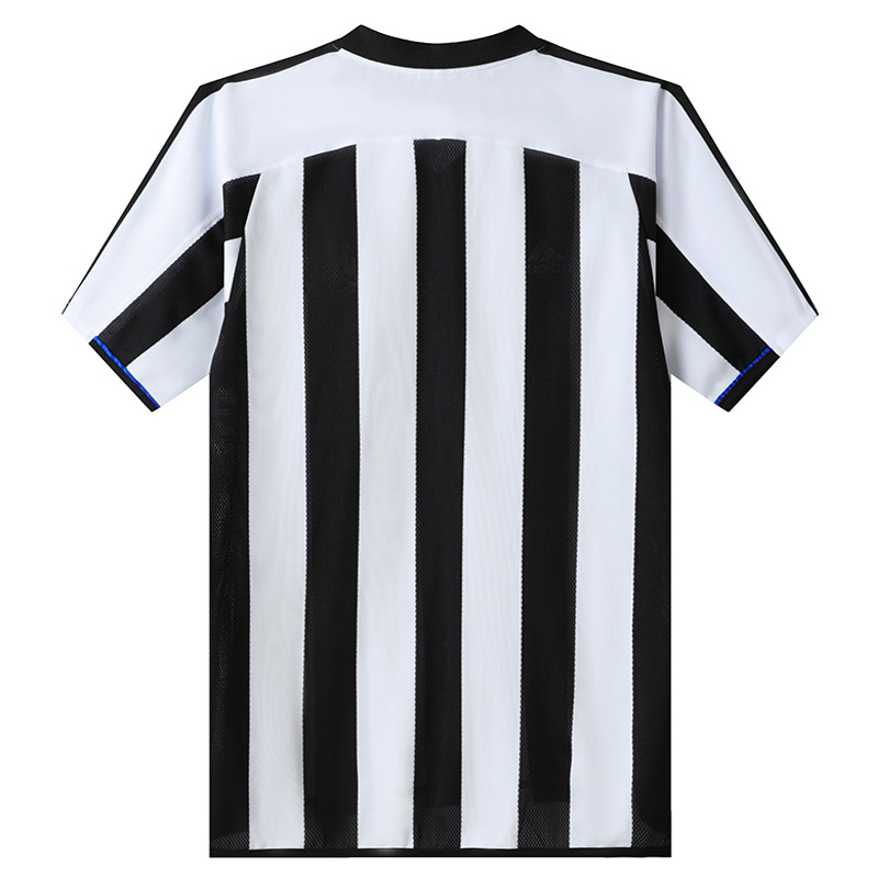 1993-1995 (New U) Home