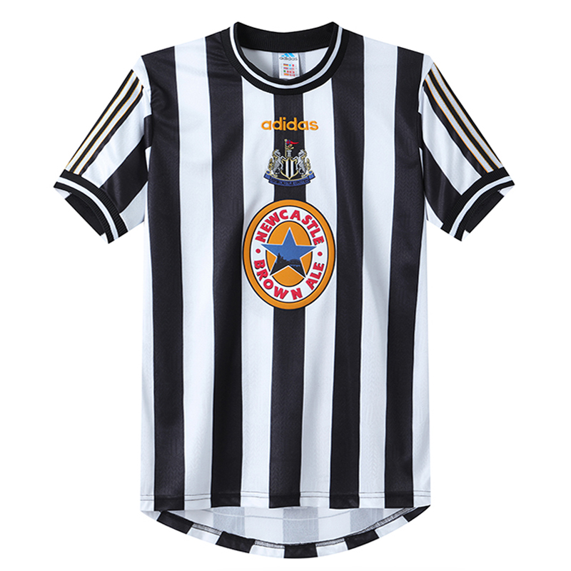1997-1999 Newcastle United Home