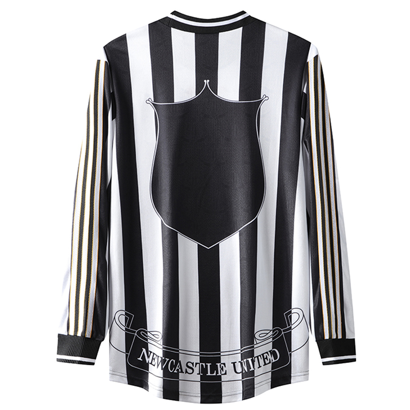 1997-1999 (New U) Home Long sleeve