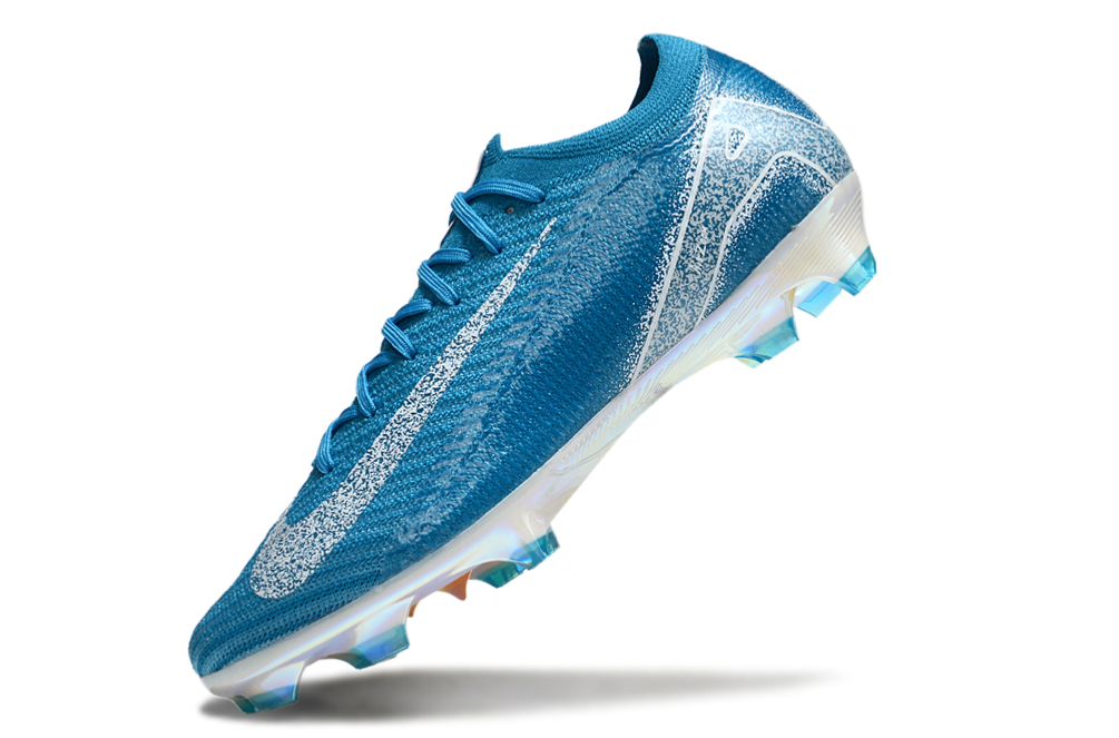 Mercurial Vapor
