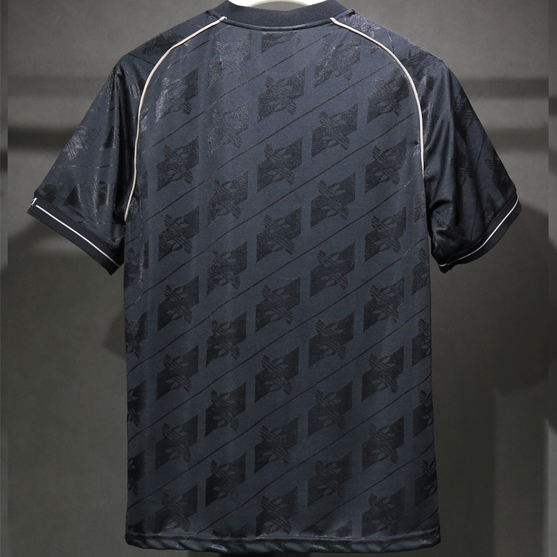 2025-2026 Real Madrid  T-shirt