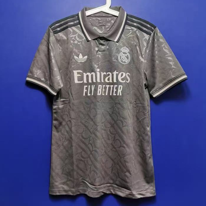 2024-2025 Real Madrid