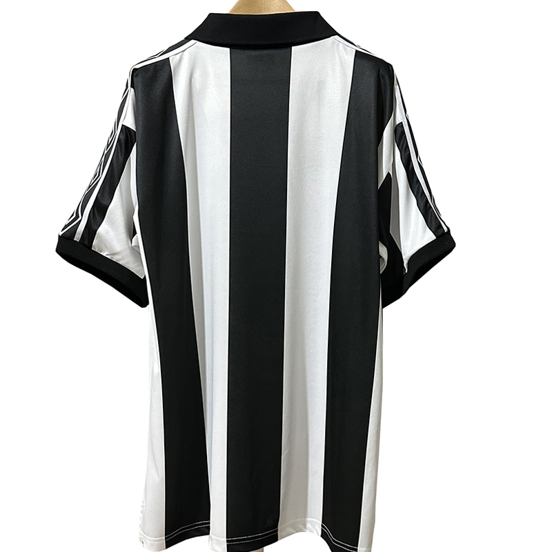 1980-1982 Newcastle United Home