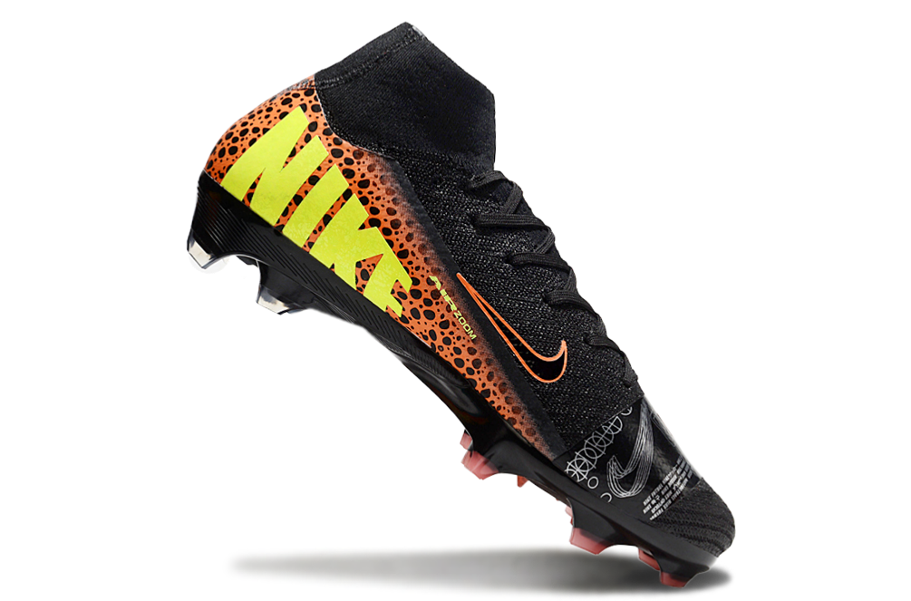 Mercurial Superfly
