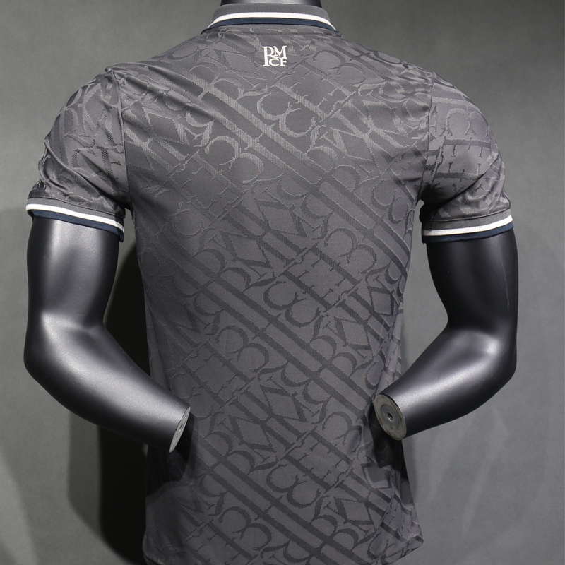 2024-2025 Real Madrid Player edition