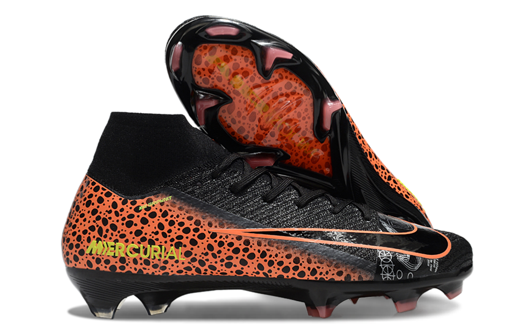 Mercurial Superfly
