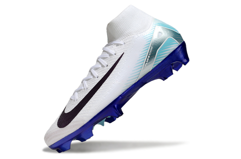 Mercurial Superfly