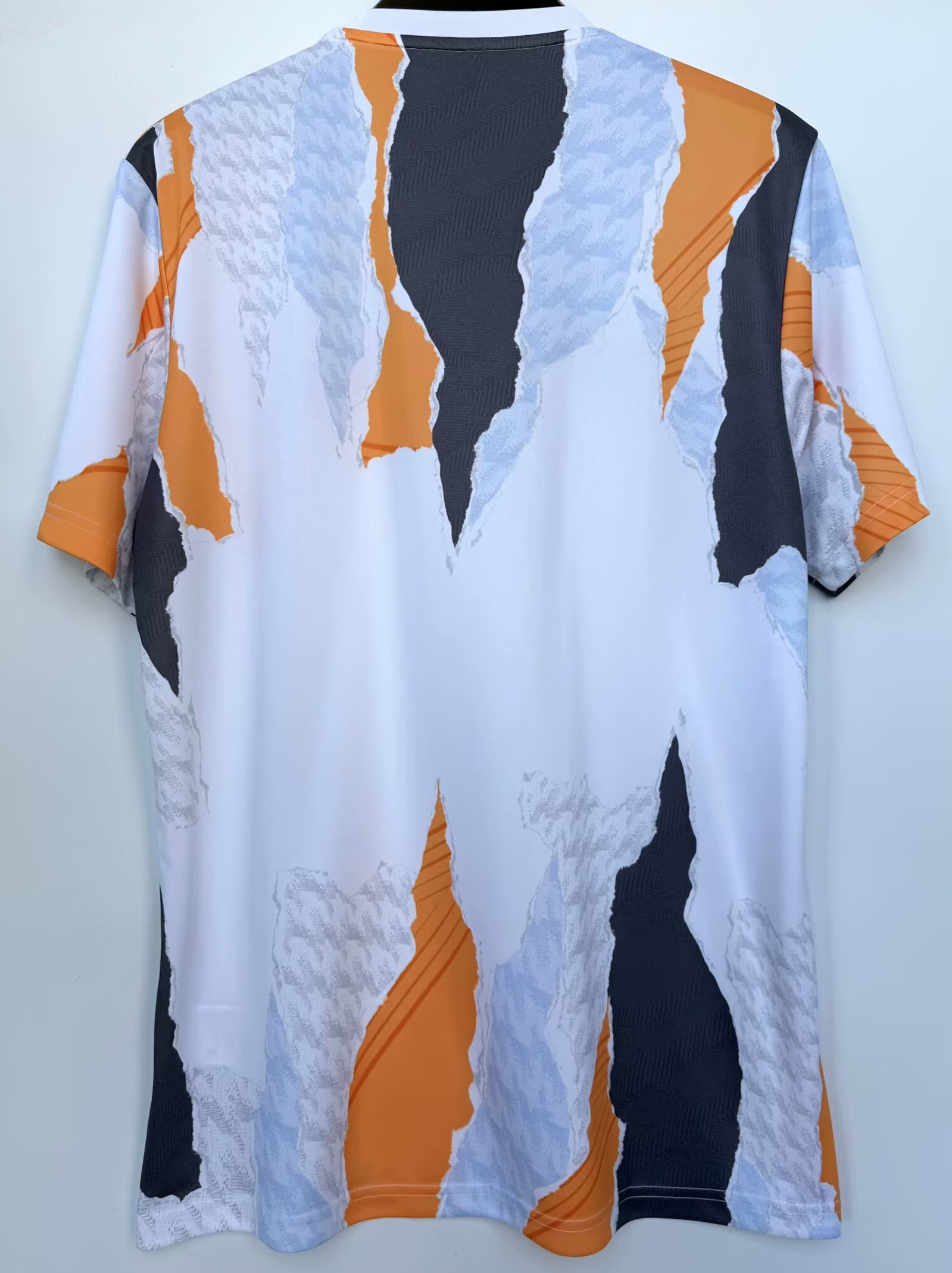 2024-2025 Real Madrid Training clothes