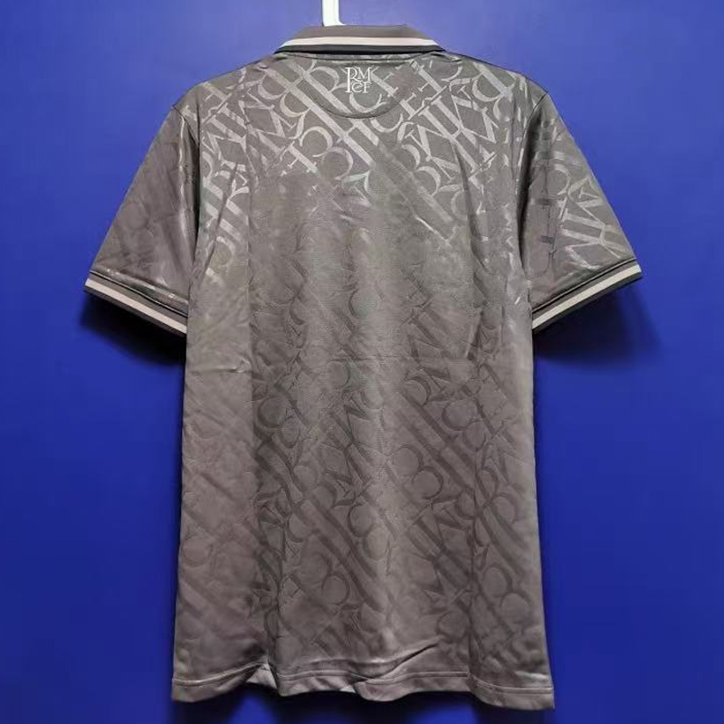 2024-2025 Real Madrid