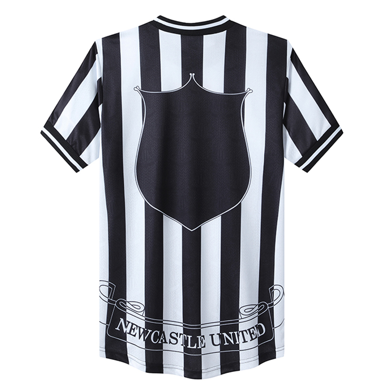 1997-1999 Newcastle United Home